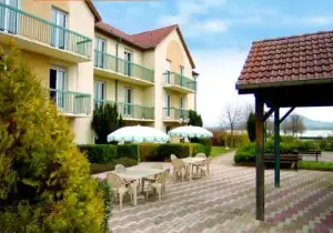 Photo de Korian Le Lac