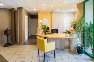 Photo de Korian Le Lac