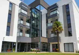 Photo de Residence Services Alreanne