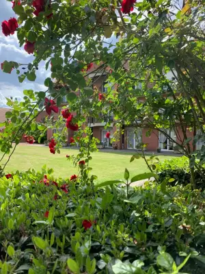 Photo de EHPAD Du Château De Cuinchy
