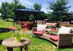 Photo de Résidence Champ De L'Ormeau