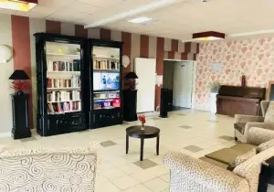 Photo de Résidence Champ De L'Ormeau