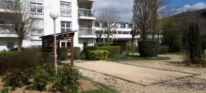 Photo de Résidence les Myosotis