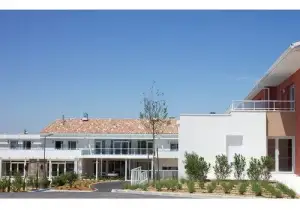Photo de Ehpad La Maisonnée de Martigues