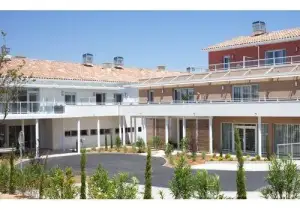 Photo de Ehpad La Maisonnée de Martigues