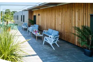 Photo de Résidence du Clos Lafitte