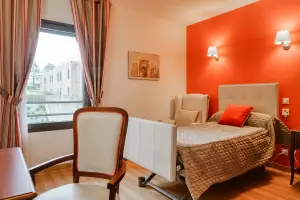 Photo de Résidence du Clos Lafitte