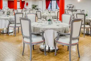 Photo de Résidence du Clos Lafitte