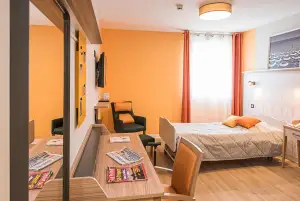 Photo de Korian La Pinède