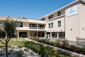 Photo de Korian La Pinède