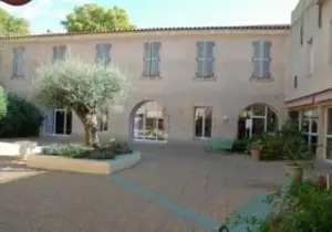 Photo de Korian Les Meunières