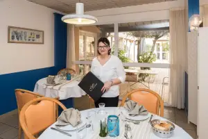 Photo de Korian Les Meunières