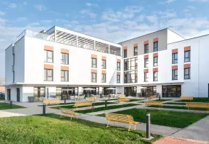 Photo de Les Rivalières