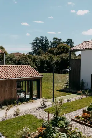 Photo de Maison d'accueil familial MonSenior de Confrancon