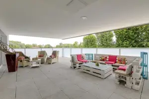 Photo de Résidence Les Tourterelles