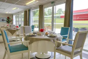 Photo de Résidence Les Tourterelles