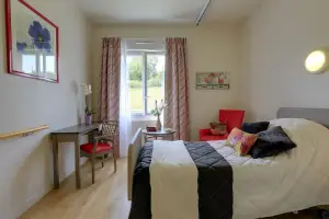 Photo de Résidence Les Tourterelles