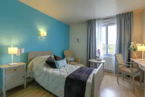 Photo de Résidence Les Tourterelles