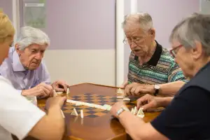 Photo de Korian Les Terrasses de Blandan