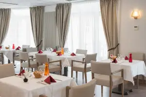 Photo de Korian Les Terrasses de Blandan