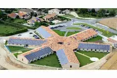 Photo de Ehpad Les Monts Du Matin