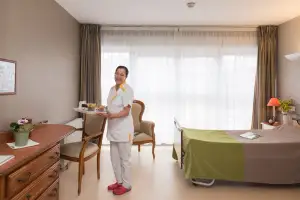 Photo de Korian Mas des Aînés