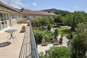 Photo de Korian Mas des Aînés