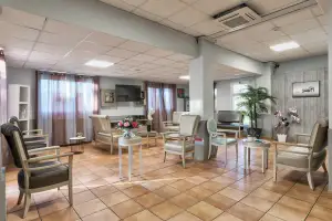 Photo de Résidence Service Senior Les Lauriers Roses