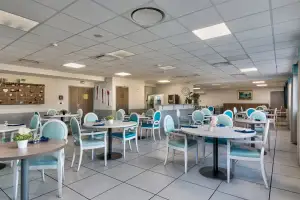 Photo de Résidence Service Senior Les Lauriers Roses