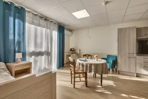 Photo de Résidence Service Senior Les Lauriers Roses