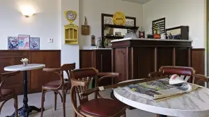 Photo de Résidence Les Portes Du Luberon