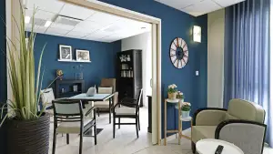 Photo de Résidence Les Portes Du Luberon