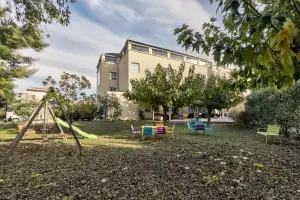 Photo de EHPAD L'Arche Var