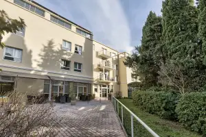 Photo de EHPAD L'Arche Var