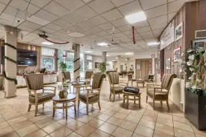 Photo de EHPAD L'Arche Var