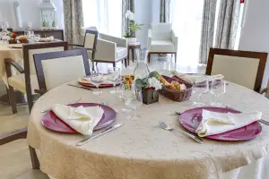 Photo de Les Hautes Futaies