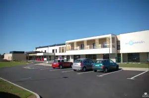 Photo de Residence Les Océanides