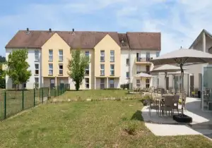 Photo de Korian Clos Des Vignes