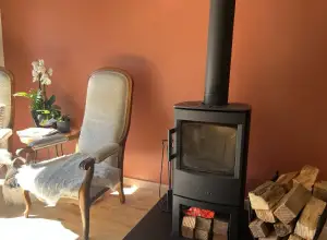 Photo de Maison d'accueil familial MonSenior de Montréal-la-Cluse