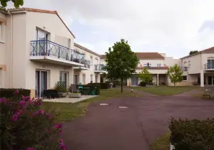 Photo de Les Résidentiels de Saint Brevin Les Pins