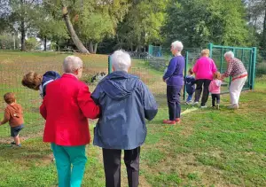 Photo de Les Résidentiels de Saint Brevin Les Pins