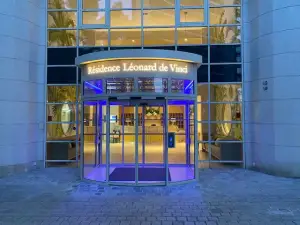 Photo de Résidence Leonard De Vinci