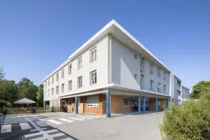 Photo de Les Jardins D'Athena