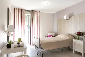 Photo de Les Jardins D'Athena