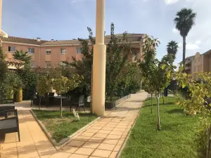 Photo de Les Jardins D'Athena