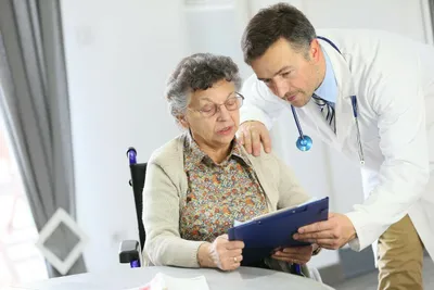 EHPAD habilité aide sociale : guide complet ASH 2026