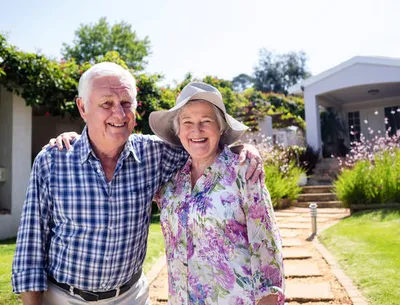 Habiter la maison d'un parent entré en EHPAD : que dit la loi ?