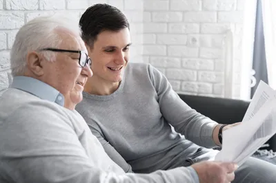 SAAD : guide complet du service aide domicile
