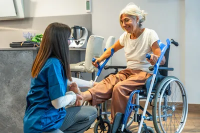 GIR 1 : signification et implications au quotidien