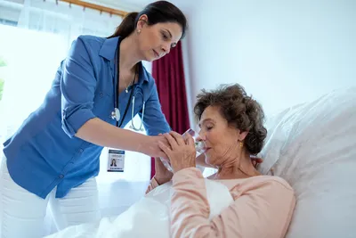 Comment meurt-on de la maladie de Charcot ?